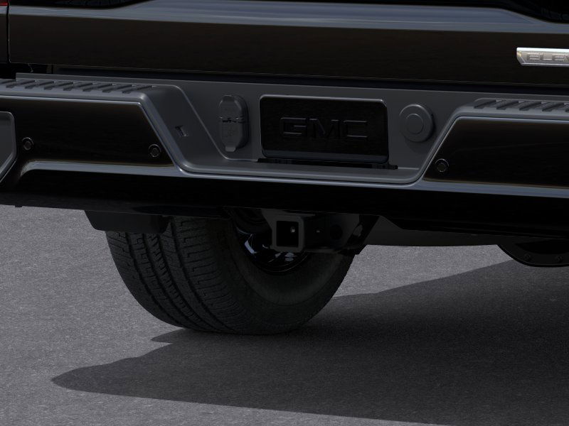 2025 Gmc Sierra 1500 Elevation photo 13