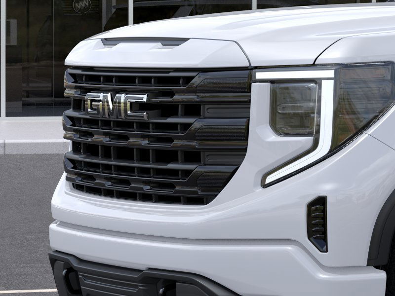 2026 GMC Sierra 1500 Elevation - Photo 13