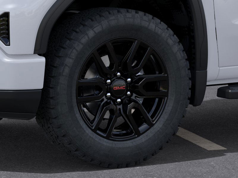 2026 GMC Sierra 1500 Elevation - Photo 9