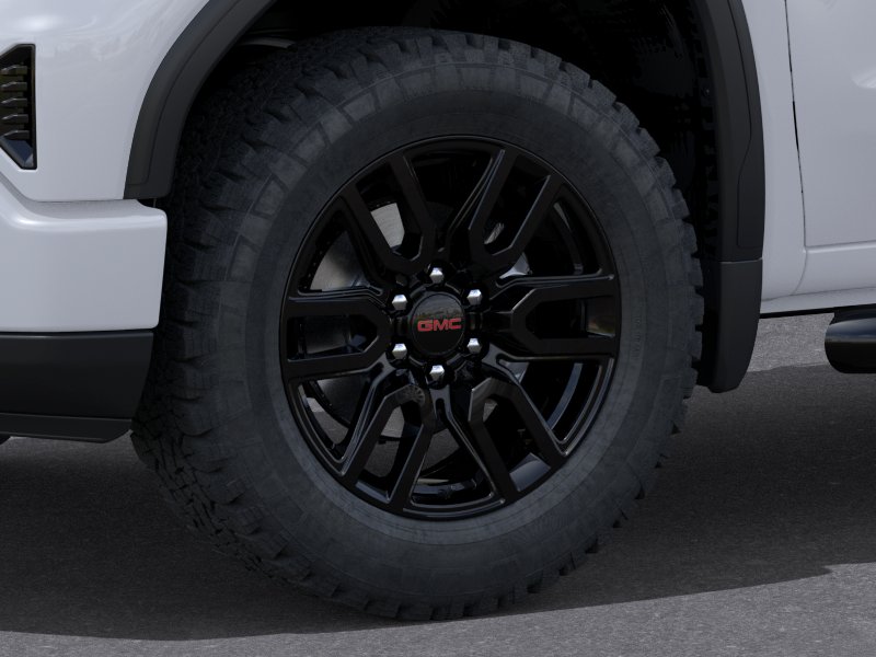 New 2026 Summit White GMC Elevation image 33