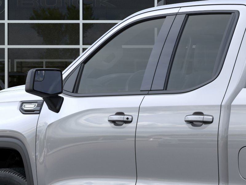 New 2026 Sterling Metallic GMC Elevation image 36