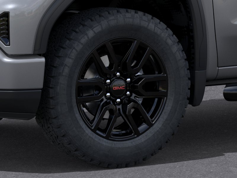 New 2026 Sterling Metallic GMC Elevation image 33