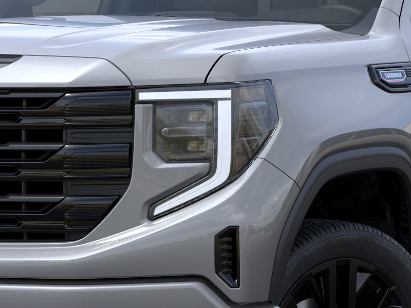 2026 GMC Sierra 1500 Elevation - Photo 34