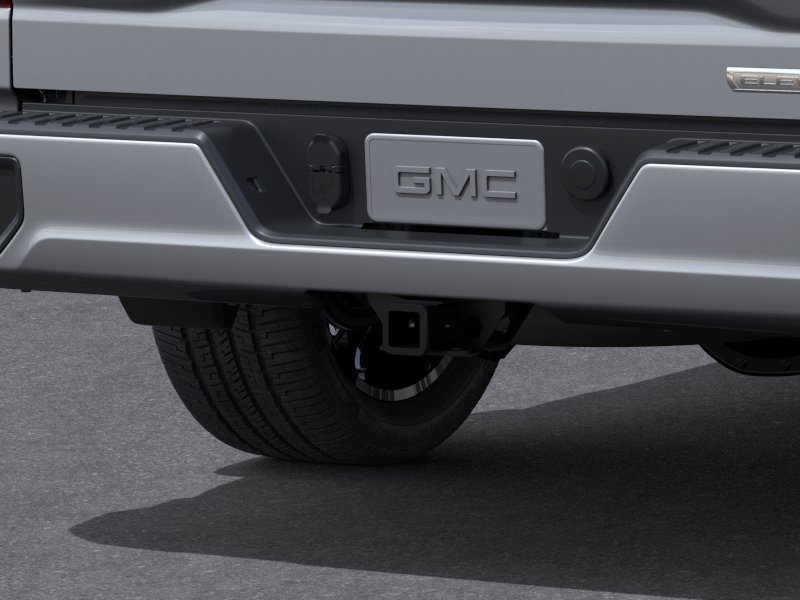 2026 GMC Sierra 1500 Elevation - Photo 38