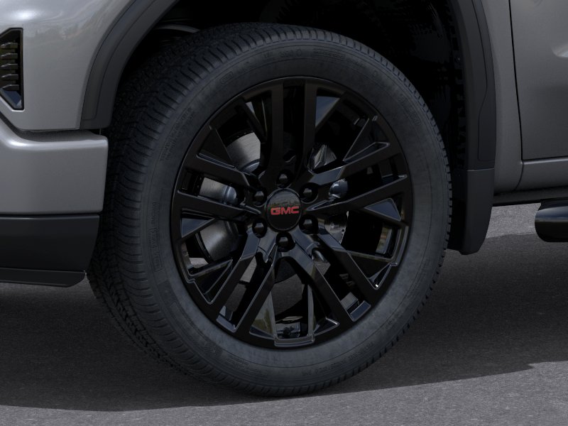 2026 GMC Sierra 1500 Elevation - Photo 33