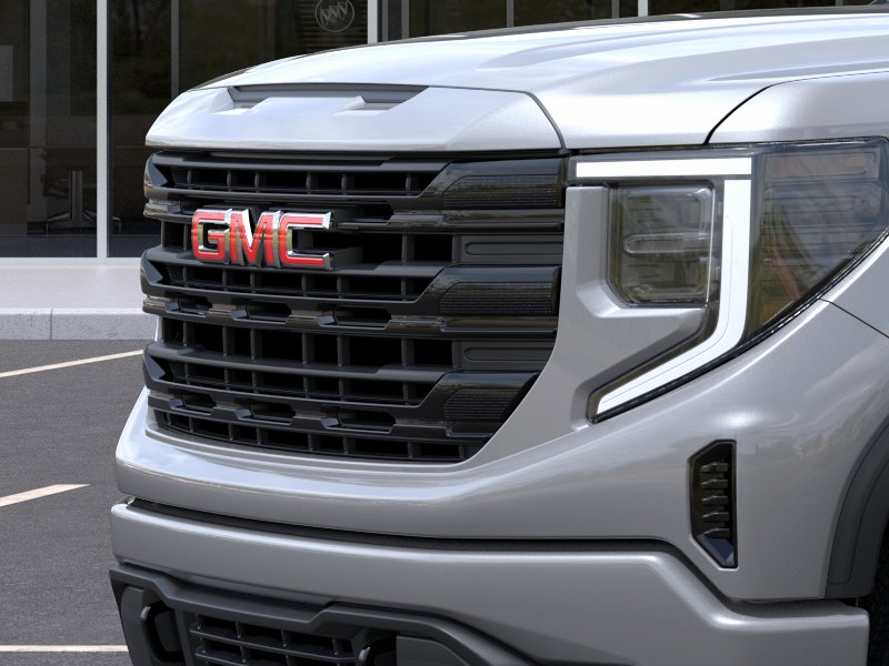 2026 GMC Sierra 1500 Elevation - Photo 37