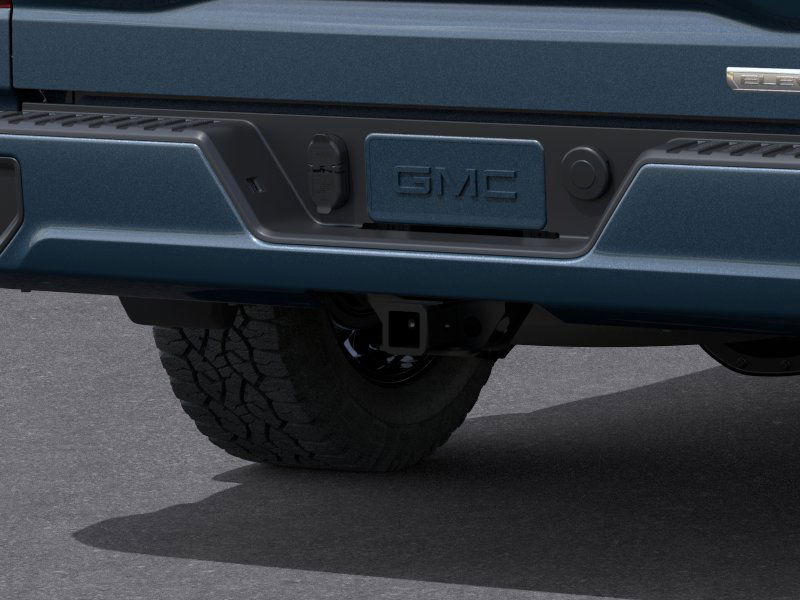 New 2026 DOWNPOUR METALLIC GMC Elevation image 38