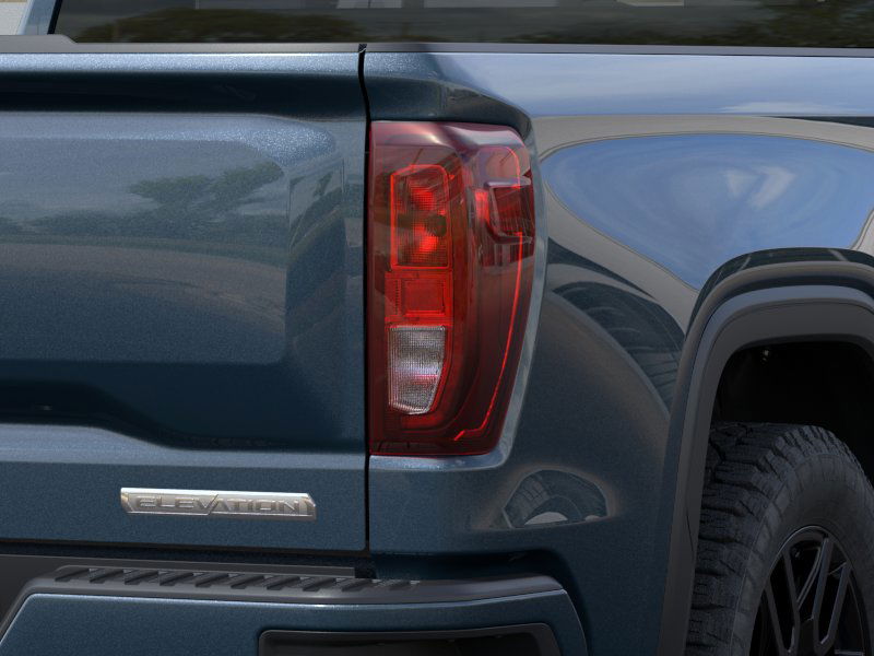 New 2026 DOWNPOUR METALLIC GMC Elevation image 35