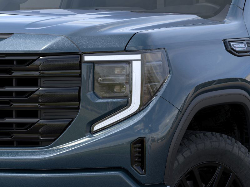 New 2026 DOWNPOUR METALLIC GMC Elevation image 34
