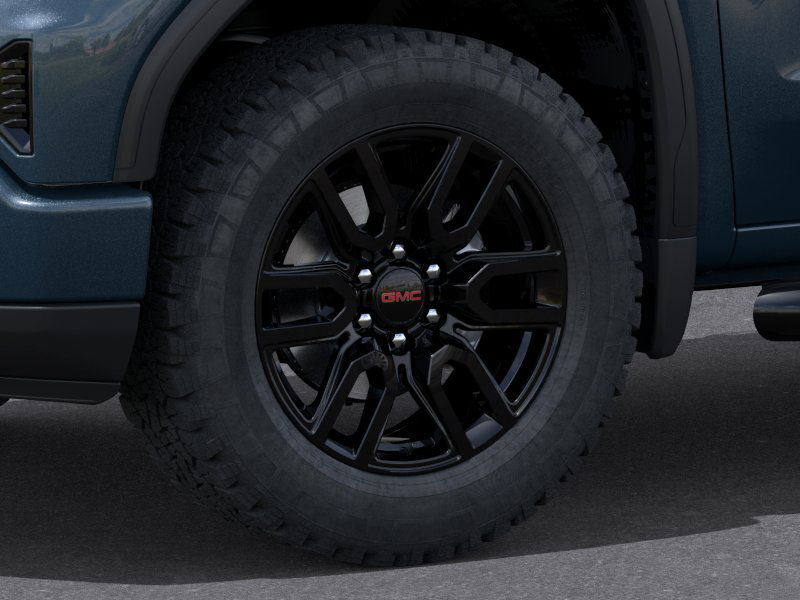 New 2026 DOWNPOUR METALLIC GMC Elevation image 33