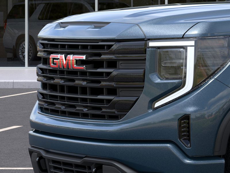 New 2026 DOWNPOUR METALLIC GMC Elevation image 37