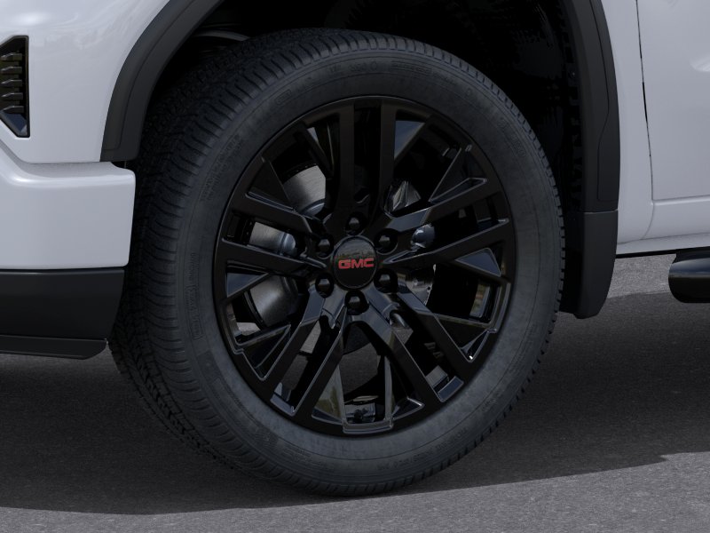 2026 GMC Sierra 1500 Elevation - Photo 33