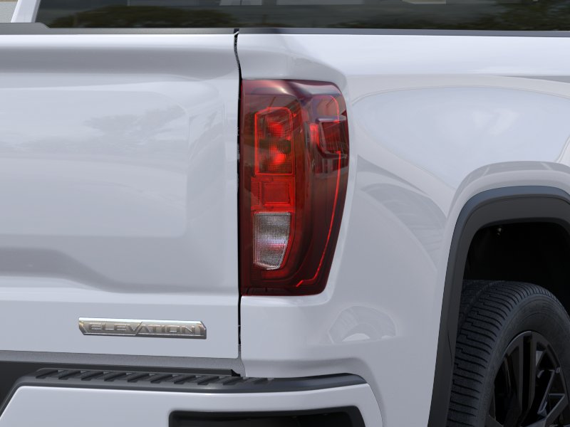 2026 GMC Sierra 1500 Elevation - Photo 35