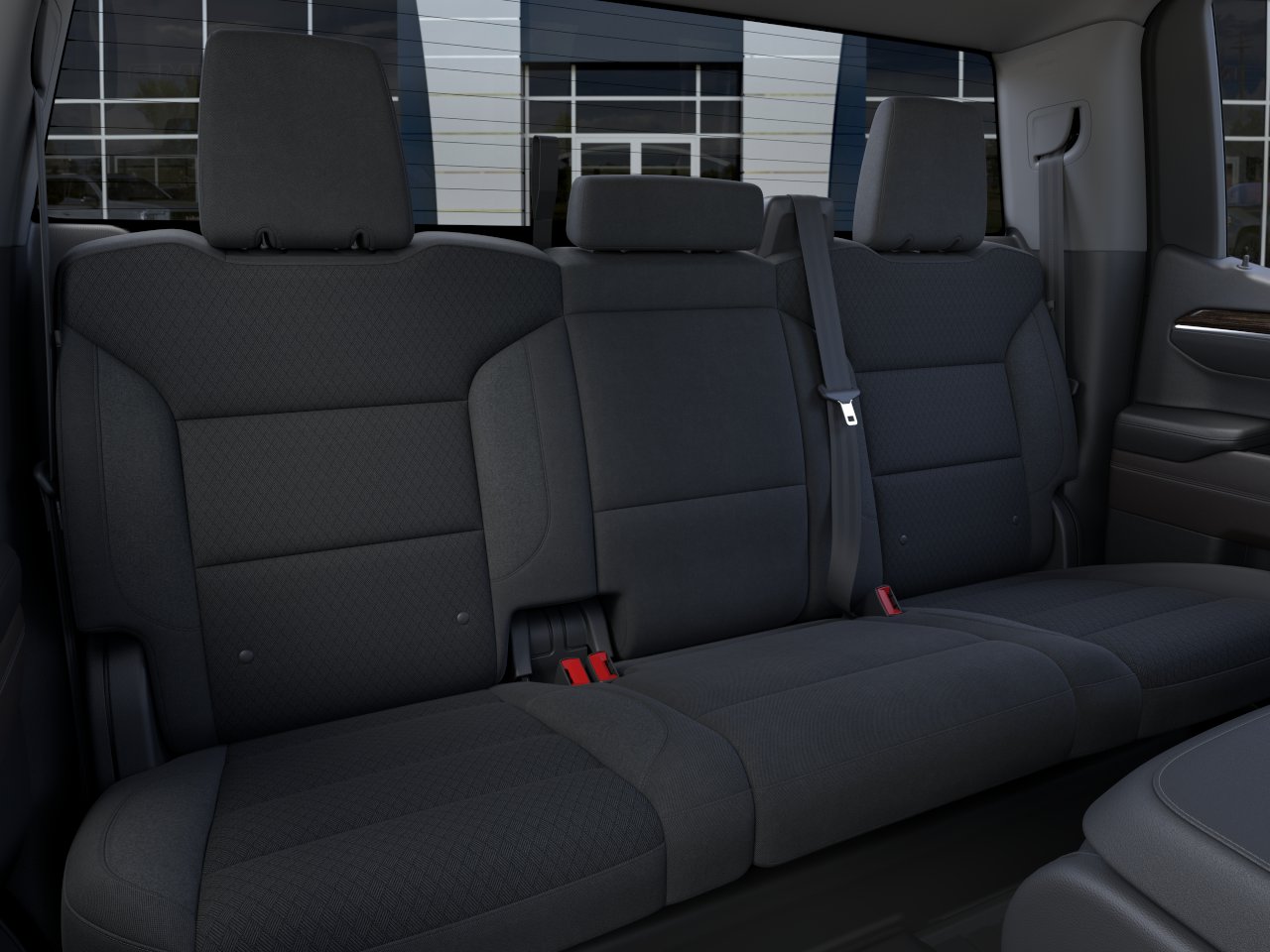 2026 GMC Sierra 1500 Elevation - Photo 41