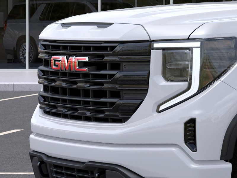 2026 GMC Sierra 1500 Elevation - Photo 37