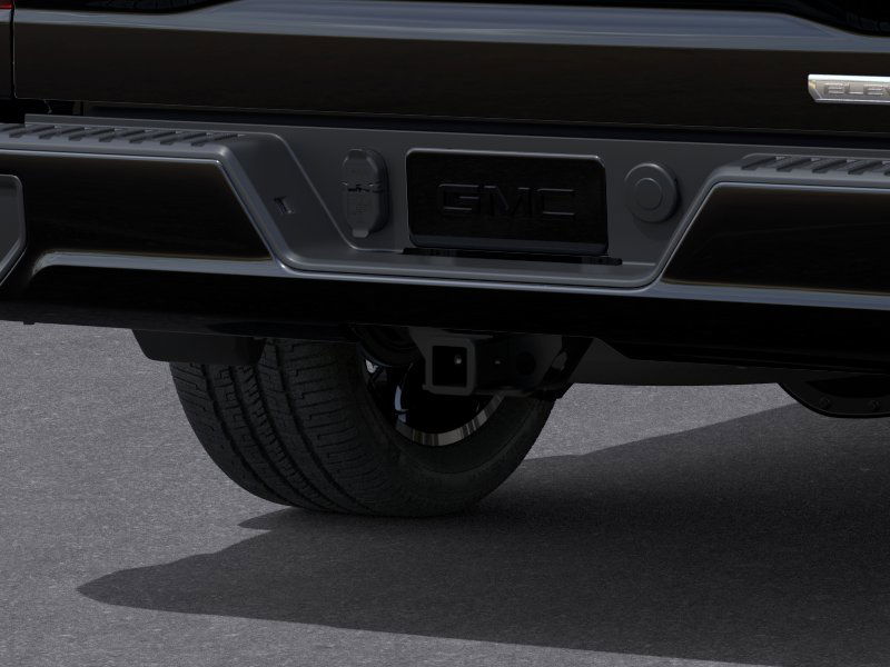 2026 GMC Sierra 1500 Elevation - Photo 38
