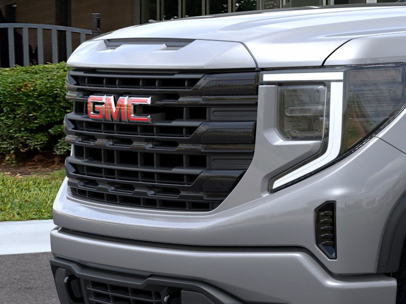 2025 Gmc Sierra 1500 Elevation photo 31