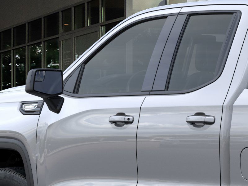 2025 Gmc Sierra 1500 Elevation photo 30