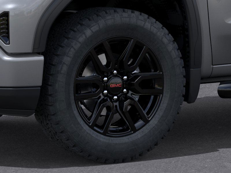New 2026 Sterling Metallic GMC Elevation image 33