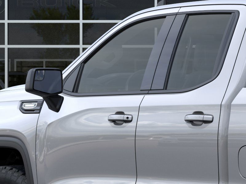 New 2026 Sterling Metallic GMC Elevation image 36