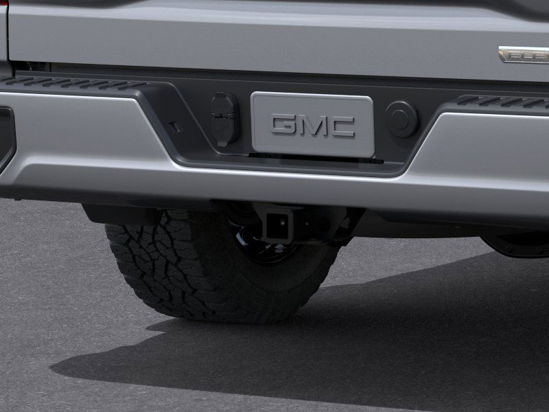 New 2026 Sterling Metallic GMC Elevation image 38