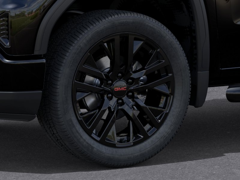 2026 GMC Sierra 1500 Elevation - Photo 33