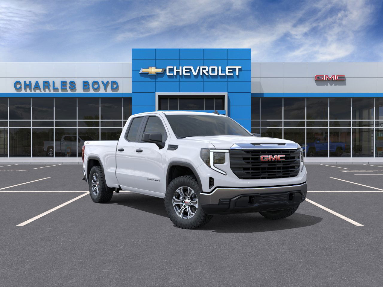 2026 GMC Sierra 1500 Pro - Photo 25