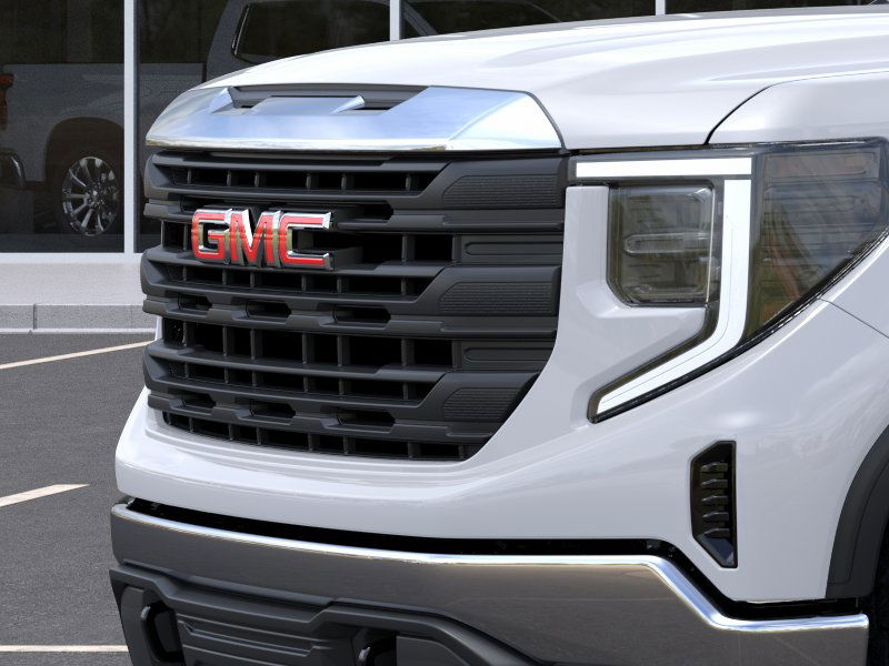 2026 GMC Sierra 1500 Pro - Photo 37