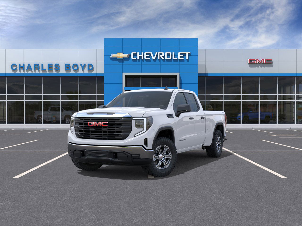 2026 GMC Sierra 1500 Pro - Photo 32
