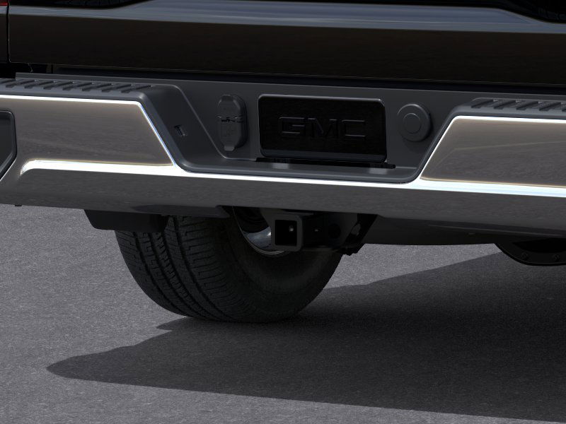New 2026 Onyx Black GMC Pro image 14