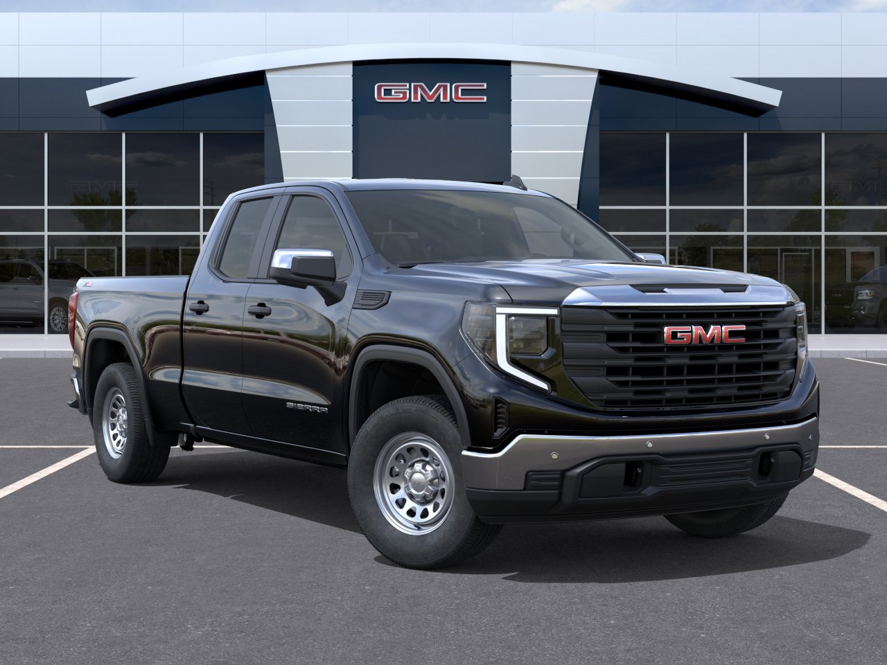 2026 GMC Sierra 1500 Pro - Photo 30