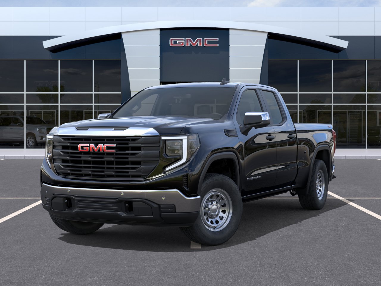 2026 GMC Sierra 1500 Pro - Photo 29