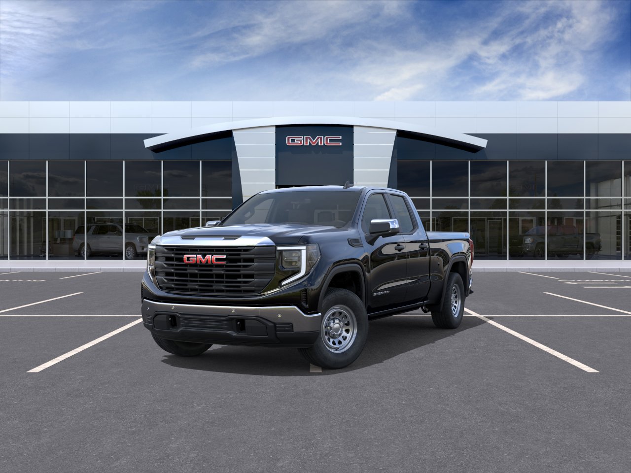 2026 GMC Sierra 1500 Pro - Photo 31