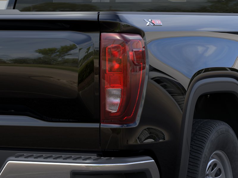 2026 GMC Sierra 1500 Pro - Photo 34