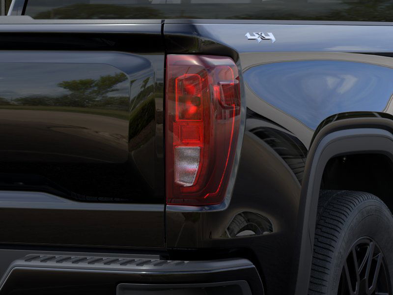 New 2026 Onyx Black GMC Pro image 35