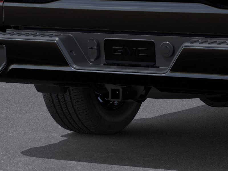 New 2026 Onyx Black GMC Pro image 38