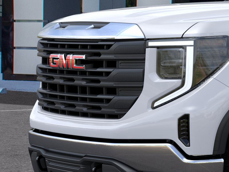 2026 GMC Sierra 1500 Pro - Photo 37