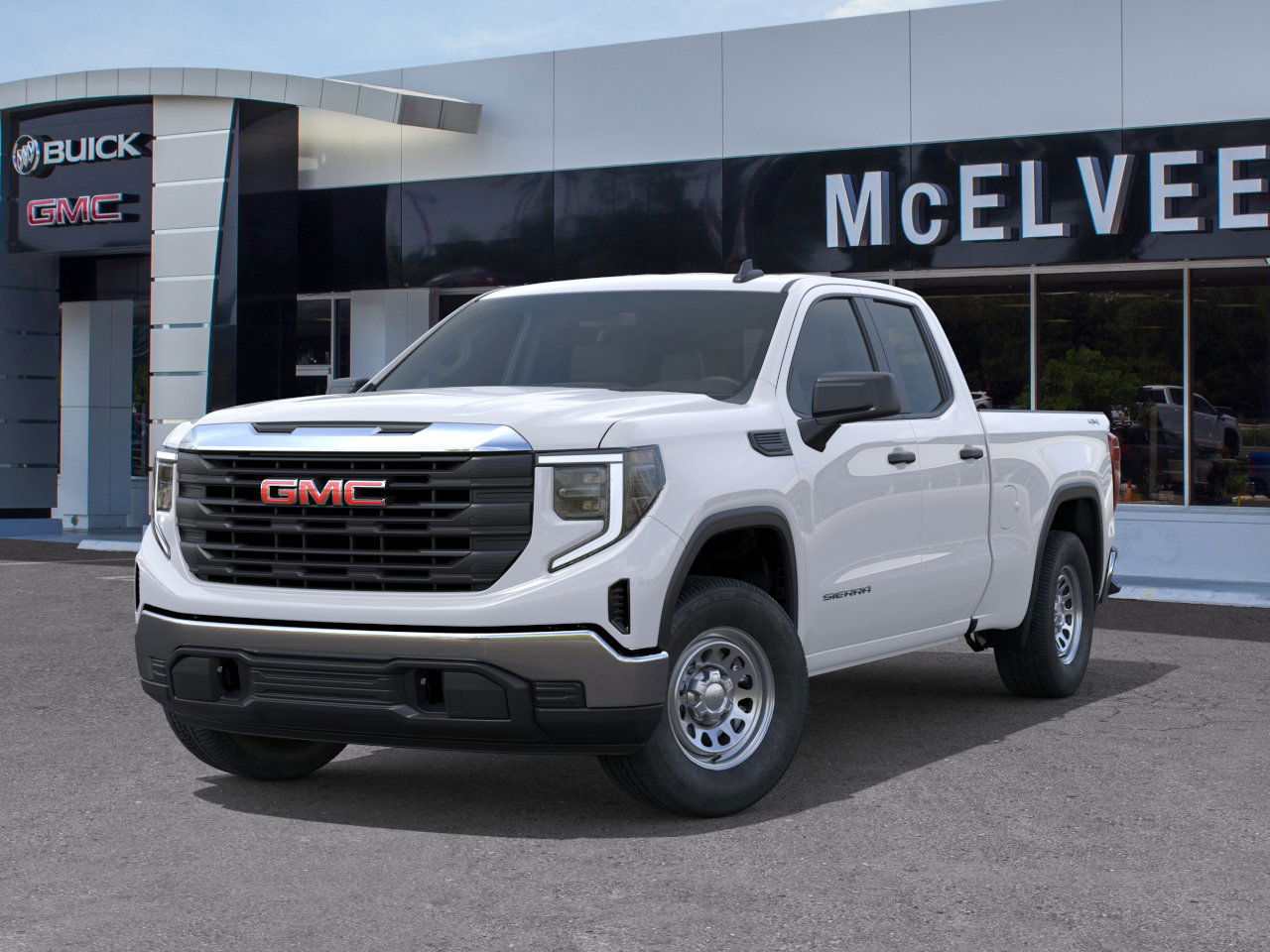 2026 GMC Sierra 1500 Pro - Photo 30