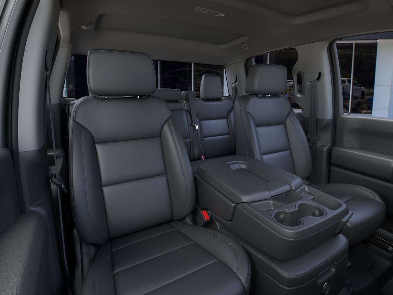 2026 GMC Sierra 1500 Pro - Photo 40