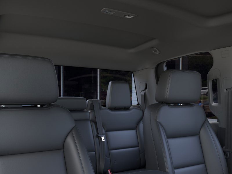 2026 GMC Sierra 1500 Pro - Photo 48