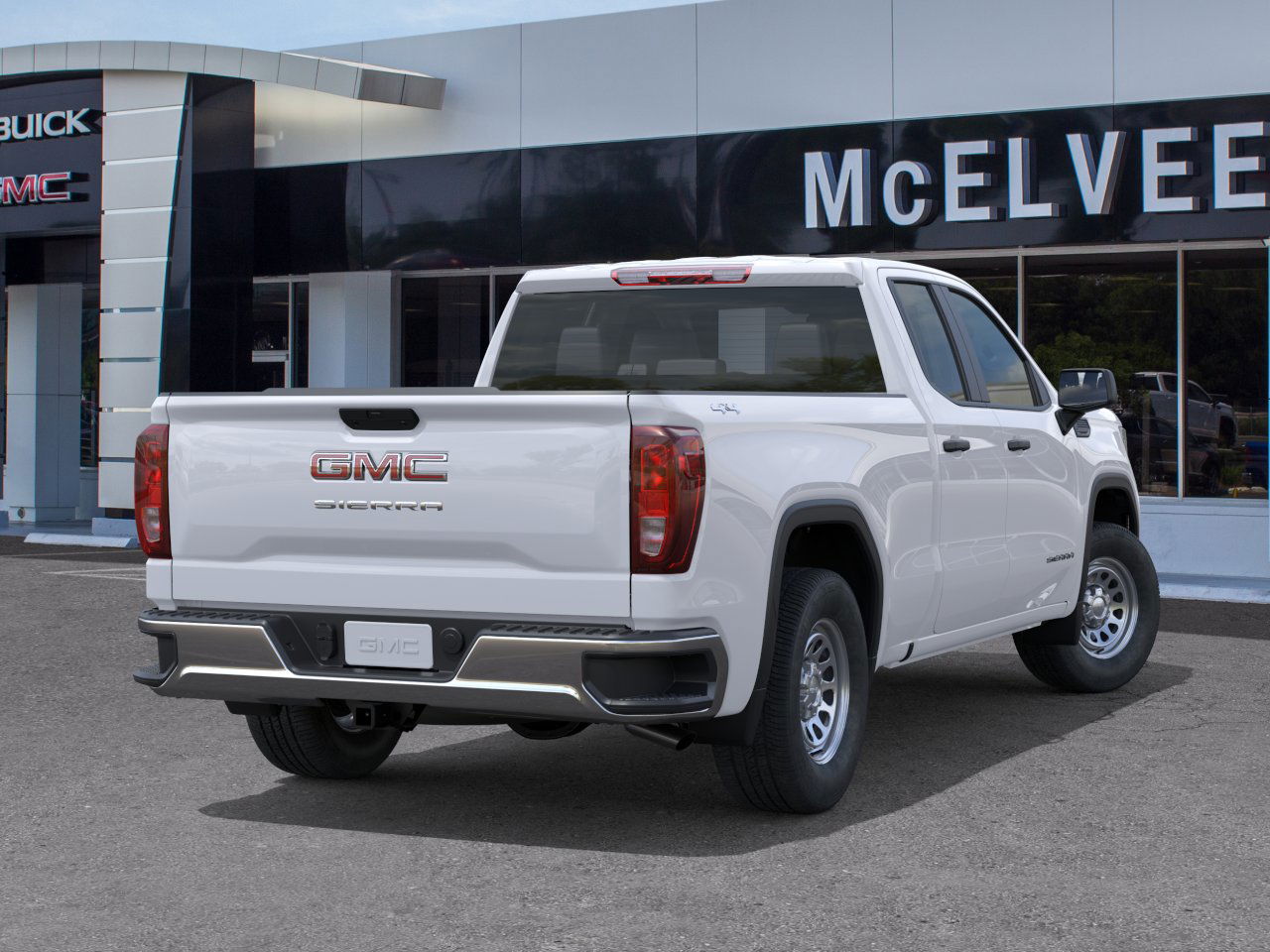 2026 GMC Sierra 1500 Pro - Photo 28