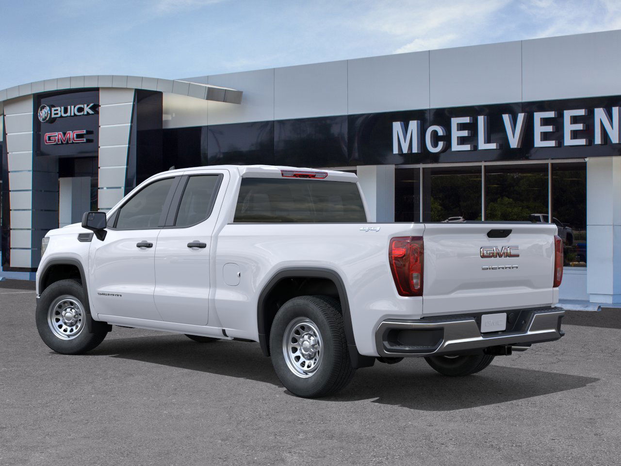2026 GMC Sierra 1500 Pro - Photo 27