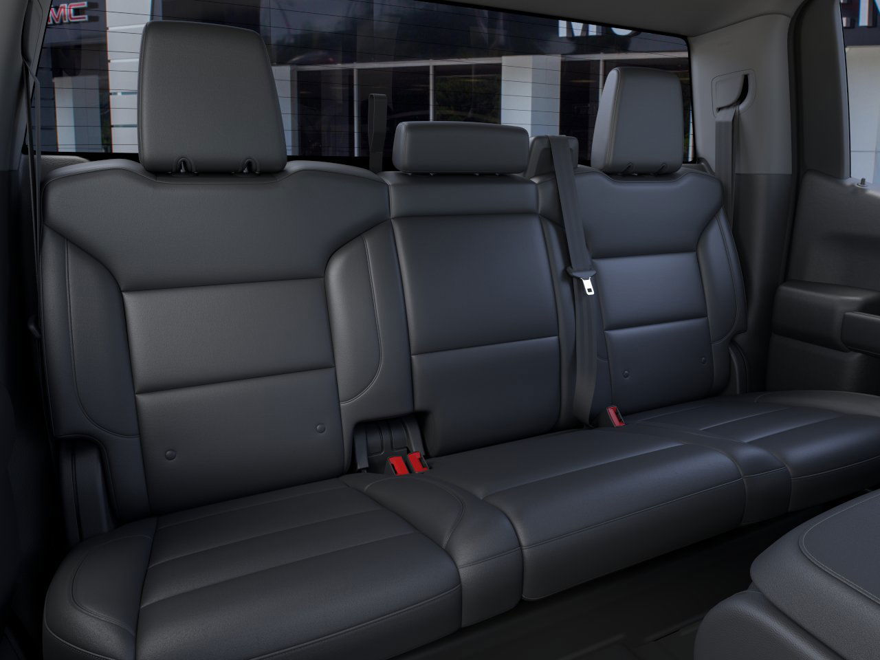2026 GMC Sierra 1500 Pro - Photo 41
