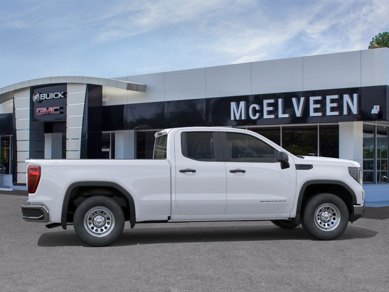 2026 GMC Sierra 1500 Pro - Photo 29