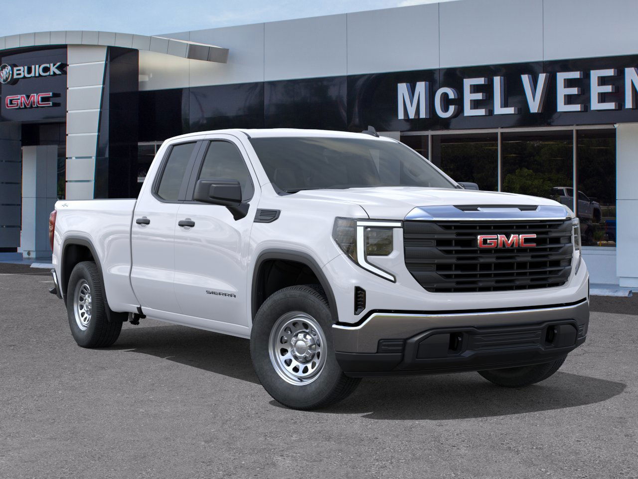 2026 GMC Sierra 1500 Pro - Photo 31