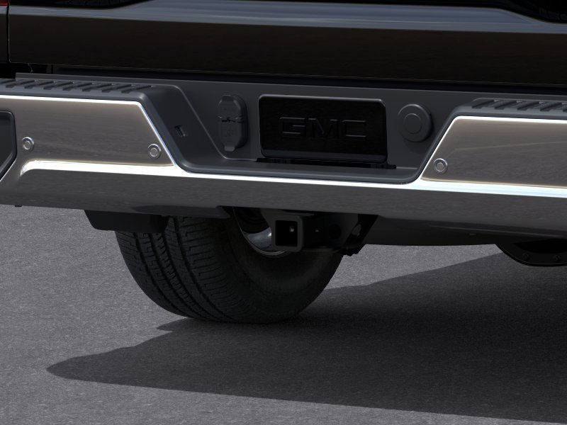 2025 Gmc Sierra 1500 Pro photo 23