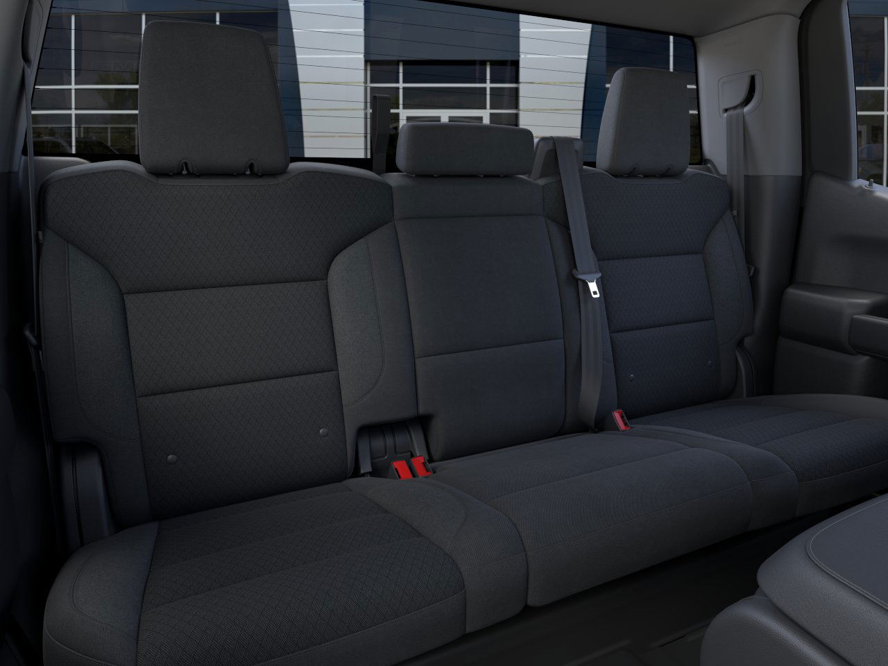 2026 GMC Sierra 1500 Pro - Photo 40