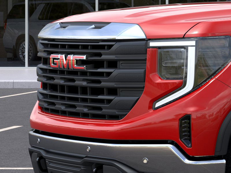 2026 GMC Sierra 1500 Pro - Photo 36
