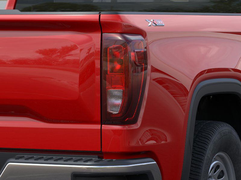 2026 GMC Sierra 1500 Pro - Photo 34