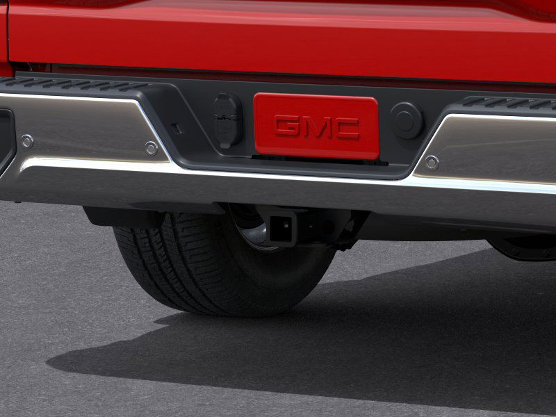 2026 GMC Sierra 1500 Pro - Photo 37